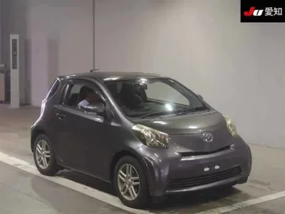 Toyota IQ