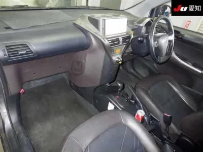 Toyota IQ