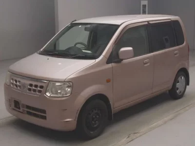 Nissan OTTI