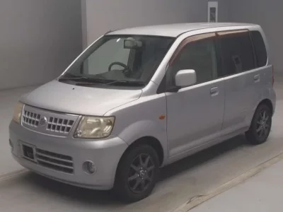 Nissan OTTI