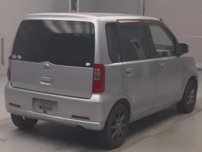 Nissan OTTI