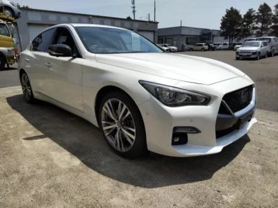 Nissan SKYLINE