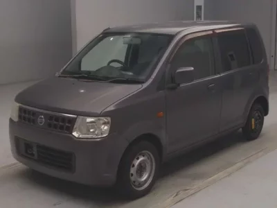 Nissan OTTI