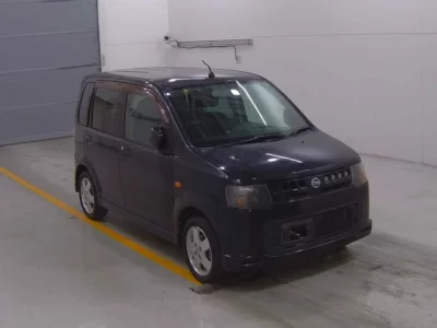 Nissan OTTI