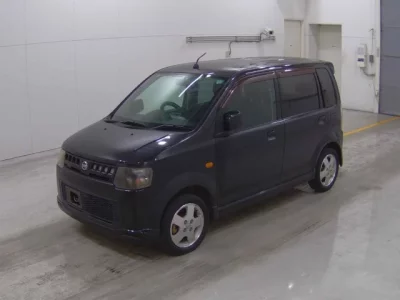 Nissan OTTI