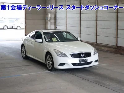 Nissan SKYLINE