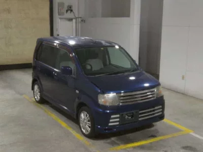 Nissan OTTI