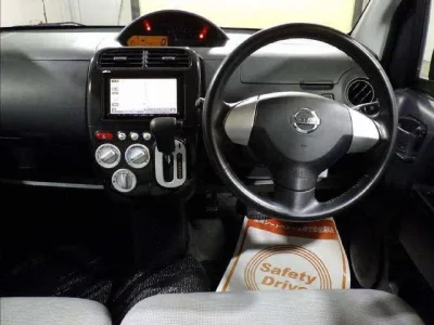 Nissan OTTI