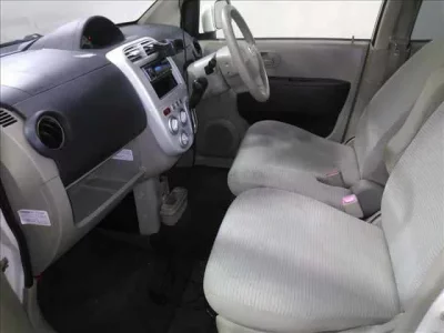 Nissan OTTI