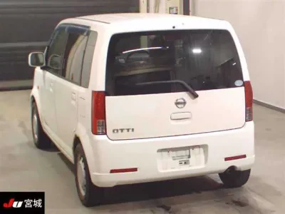 Nissan OTTI