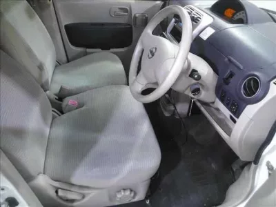 Nissan OTTI