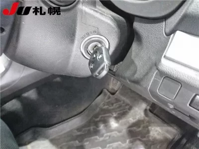 Subaru IMPREZA G4