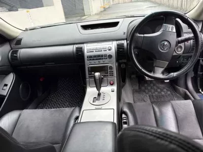 Nissan SKYLINE