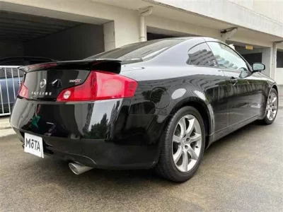 Nissan SKYLINE