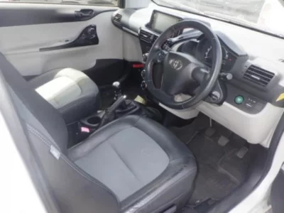 Toyota IQ