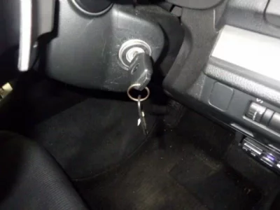 Subaru IMPREZA G4