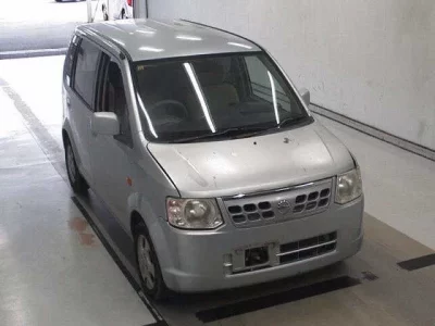 Nissan OTTI