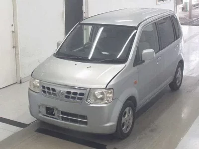 Nissan OTTI