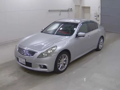 Nissan SKYLINE