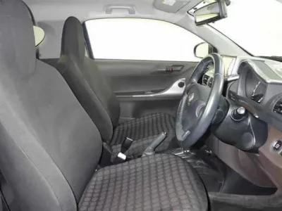 Toyota IQ