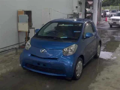 Toyota IQ