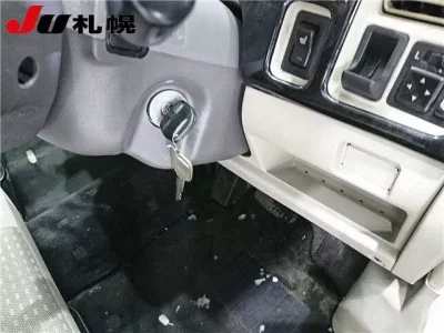 Nissan OTTI