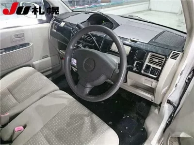 Nissan OTTI