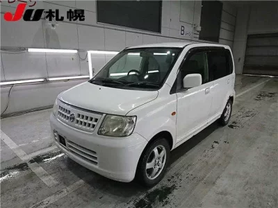 Nissan OTTI