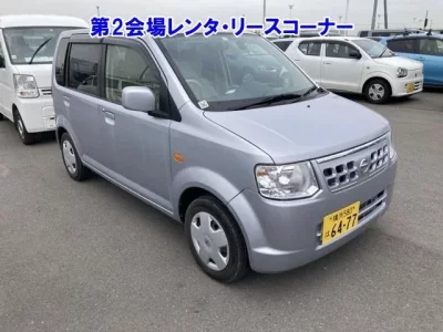 Nissan OTTI