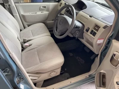 Nissan OTTI