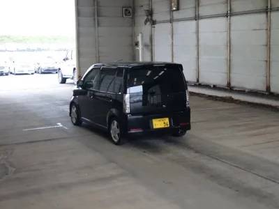 Nissan OTTI
