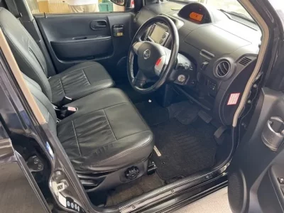 Nissan OTTI