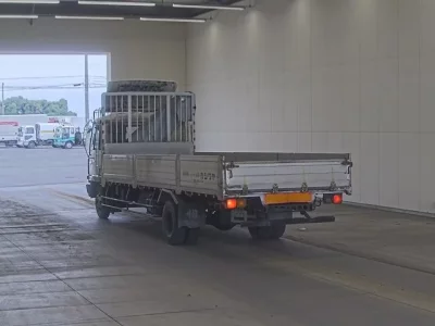 Mitsubishi FUSO FIGHTER
