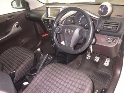 Toyota IQ