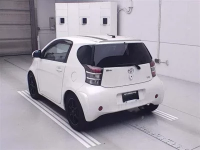 Toyota IQ