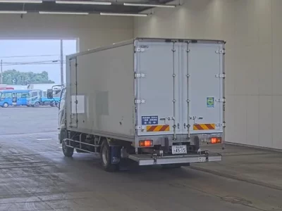 Mitsubishi FUSO FIGHTER