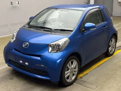 Toyota IQ