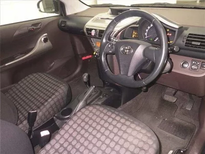 Toyota IQ