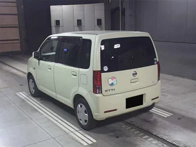 Nissan OTTI