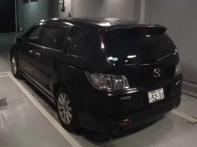 Mazda MPV