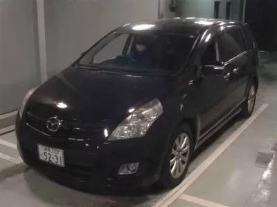 Mazda MPV