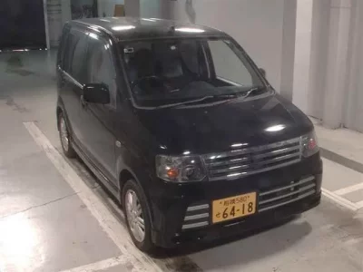Nissan OTTI