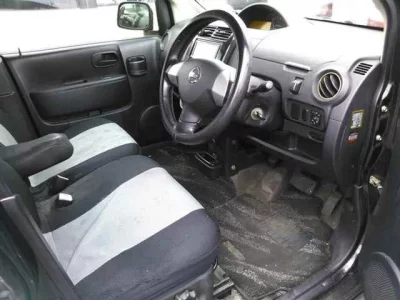 Nissan OTTI