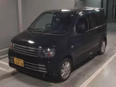 Nissan OTTI