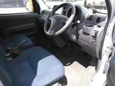 Subaru SAMBAR