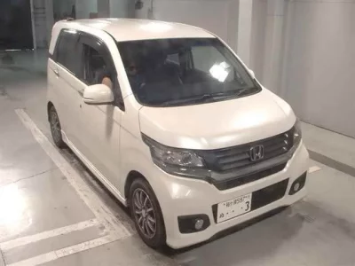 Honda N WGN