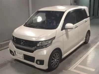 Honda N WGN