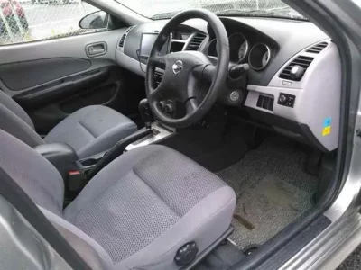 Nissan WINGROAD