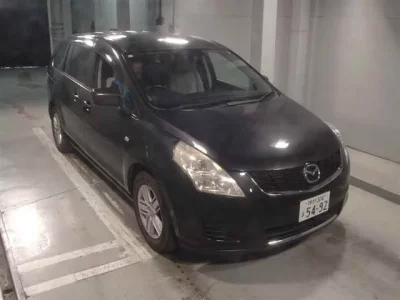 Mazda MPV