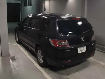 Mazda MPV